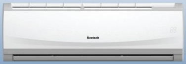 Máy lạnh REETECH RT/RC-12DD-1.5HP