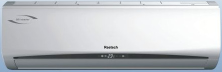 Máy lạnh REETECH RTV/RCV-12 - Inverter -1.5HP
