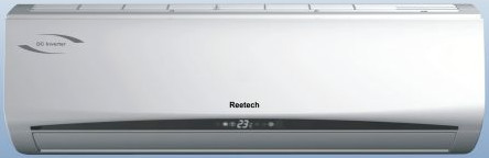 Máy lạnh REETECH RTV/RCV09 - Inverter -1HP