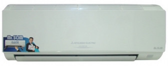 Máy lạnh Mitsubishi MSY/MU-H13VA-Inverter-1.5HP