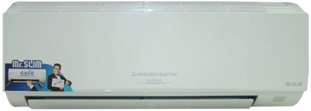 Máy lạnh Mitsubishi MS/MU-H10VC-1HP