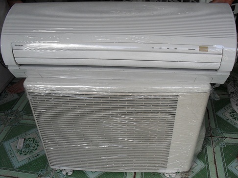 Cơ điện Quý Toàn Mua - Bán máy lạnh cũ