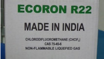 Gas Ecoron - R22