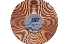 Ống đồng LHCT - Thái Lan