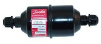 Phin lọc DANFOSS DCL 163