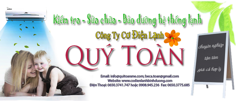 co dien lanh quy toan, co dien lanh binh duong