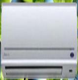  Máy lạnh CARRIER 38/42 CVUR016- 703-1.5HP