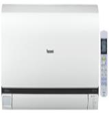  Máy lạnh Panasonic Cu-S10PKH/Cs-S10PKH-Inverter -1HP