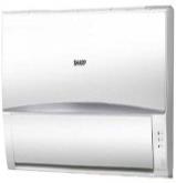 Máy lạnh Sharp AH/AU-A9PEW-1HP