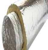 Ống gió mềm cách nhiệt